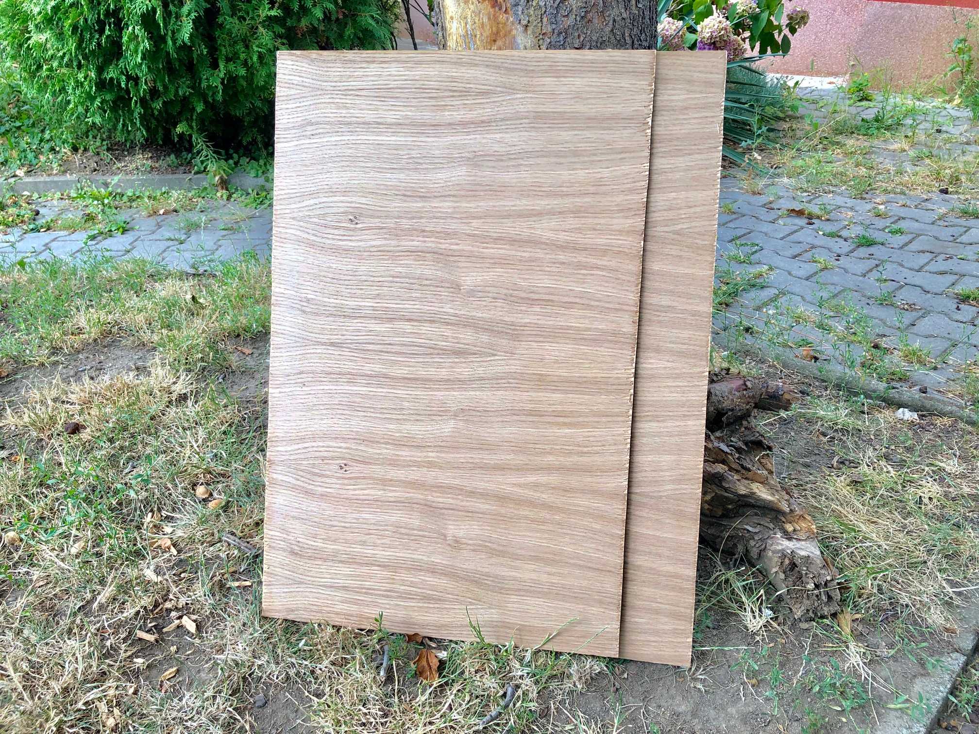 Cedule s gravírováním - dub 40x60
